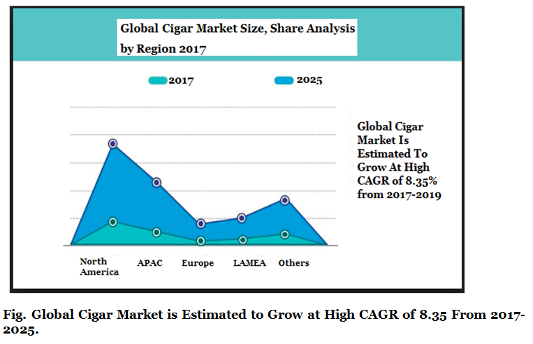 Global Cigar Market 1
